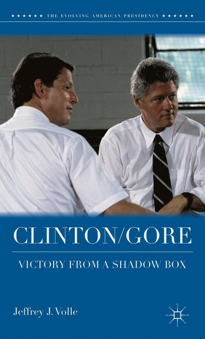 Clinton/Gore 1