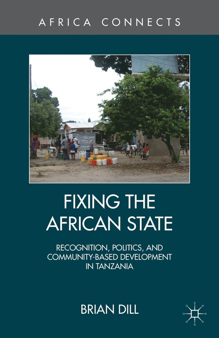 Fixing the African State 1