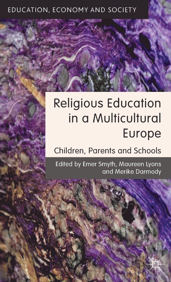 Religious Education in a Multicultural Europe 1