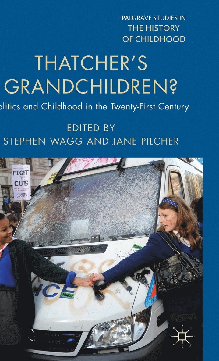 Thatcher's Grandchildren? 1