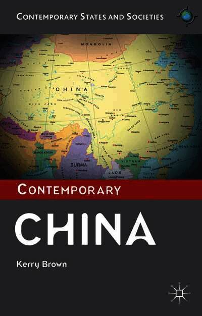 Contemporary China
