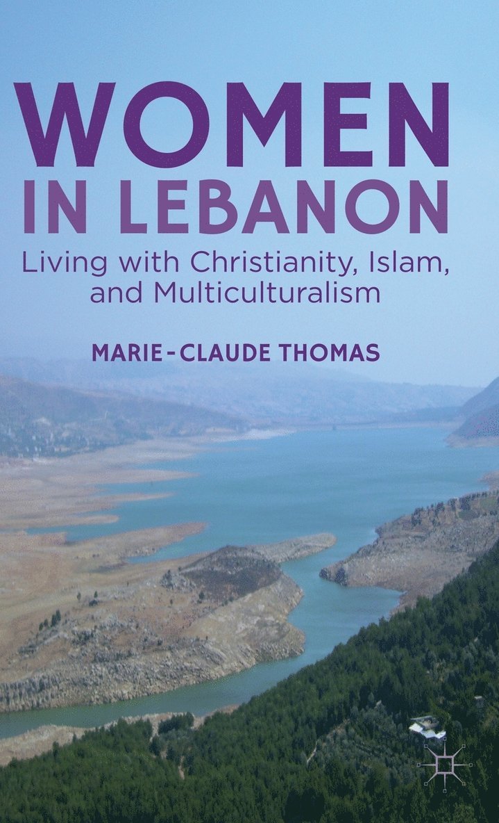 Women in Lebanon 1