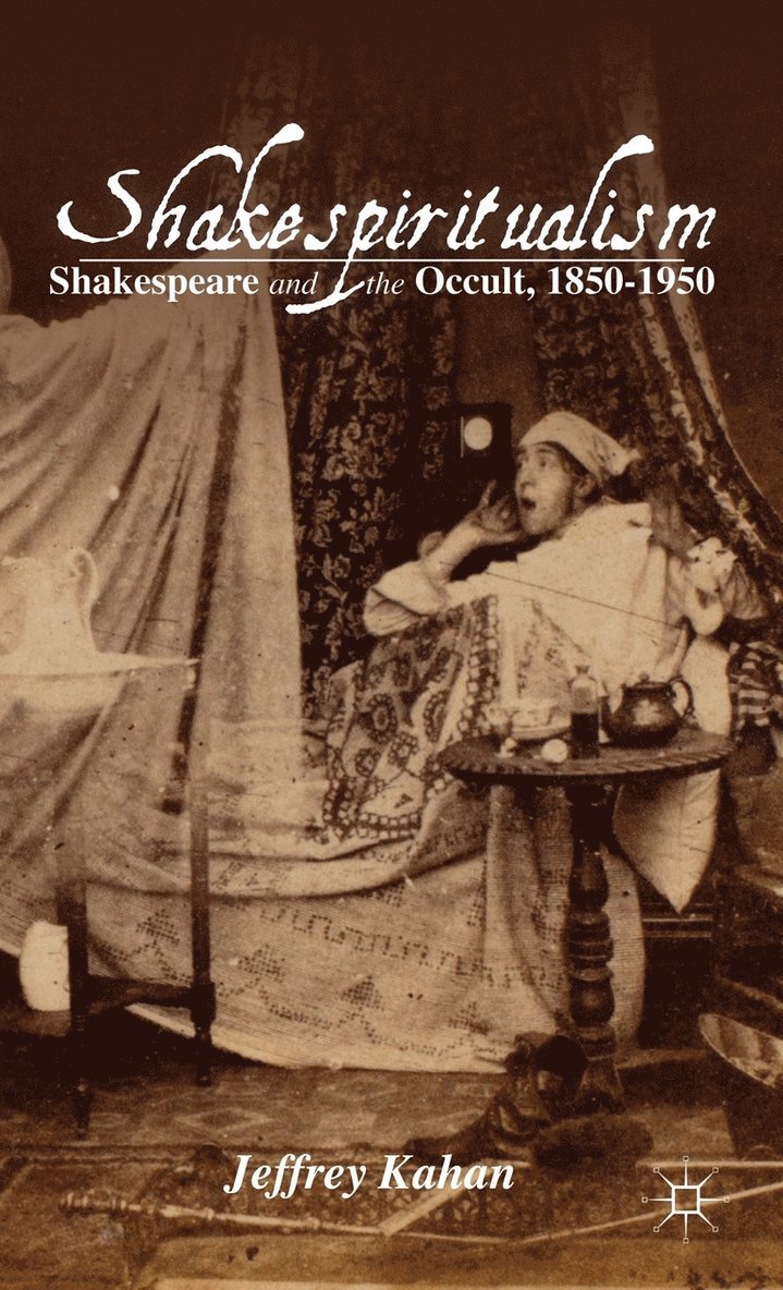 Shakespiritualism 1