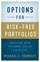 bokomslag Options for Risk-Free Portfolios