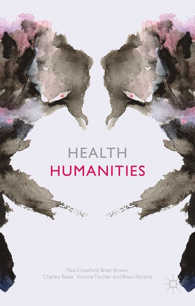 bokomslag Health Humanities