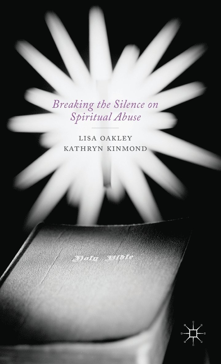 Breaking the Silence on Spiritual Abuse