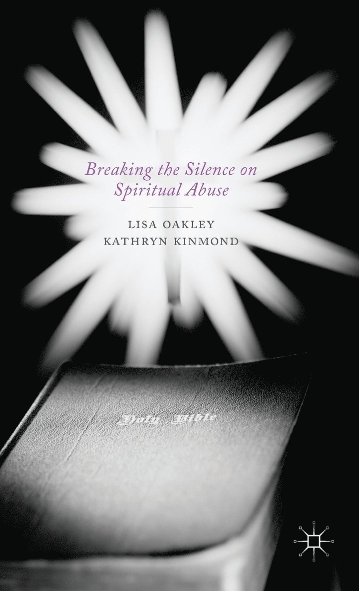 Breaking the Silence on Spiritual Abuse 1