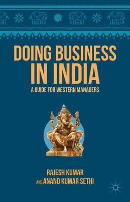 Doing Business in India 1