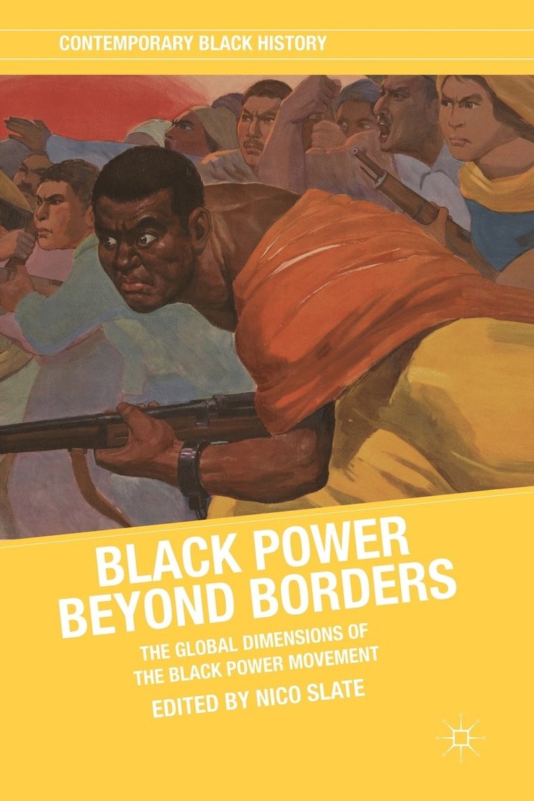 Black Power beyond Borders