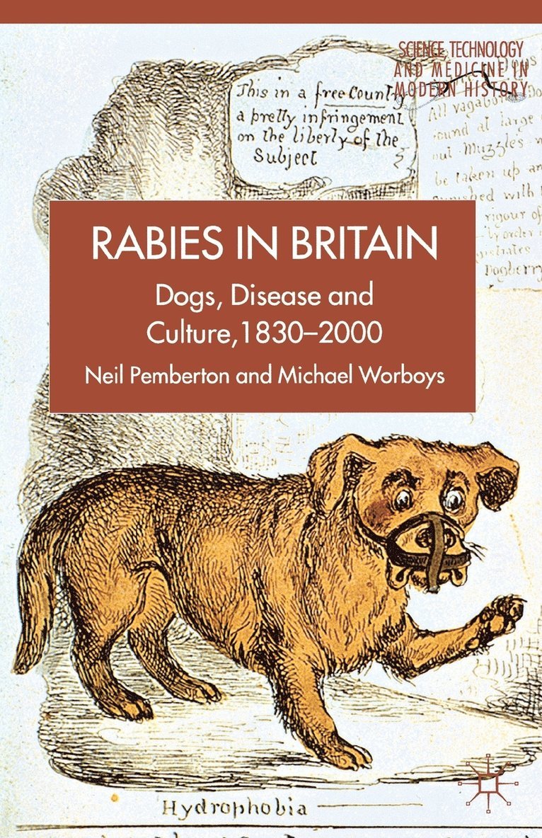 Rabies in Britain 1