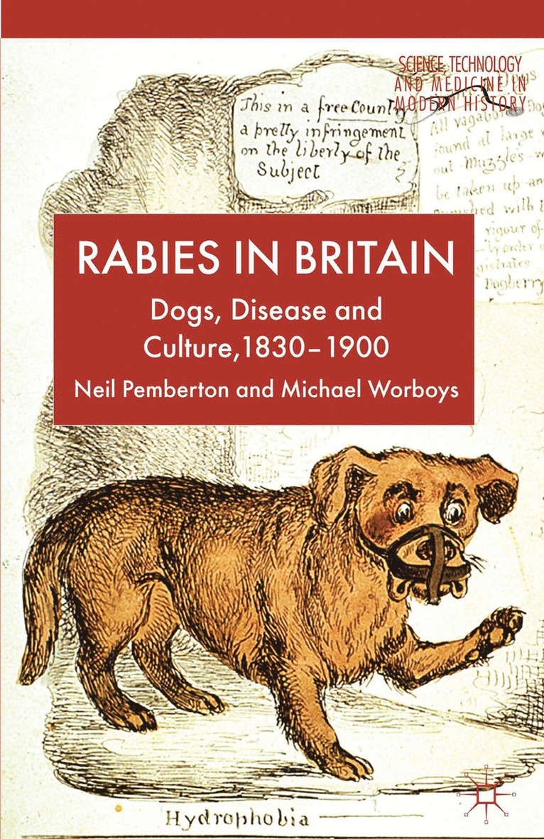 Rabies in Britain 1