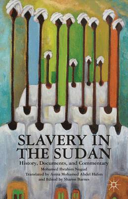 Slavery in the Sudan 1
