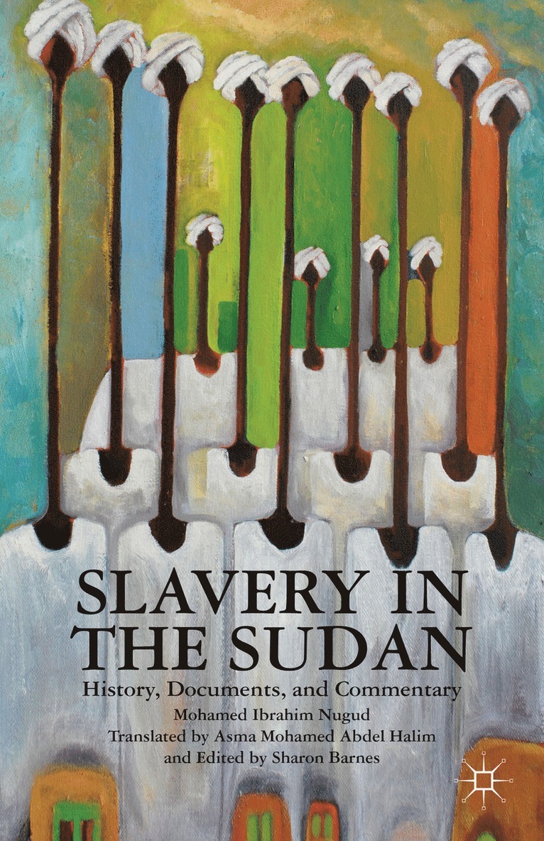 Slavery in the Sudan 1