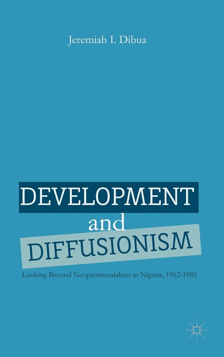 Development and Diffusionism 1