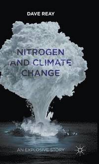 bokomslag Nitrogen and Climate Change