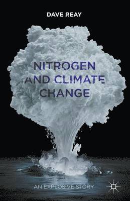 bokomslag Nitrogen and Climate Change