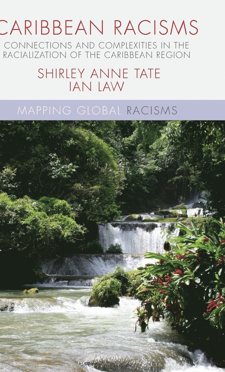 Caribbean Racisms 1