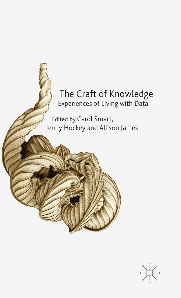 The Craft of Knowledge 1