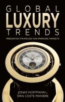 bokomslag Global Luxury Trends