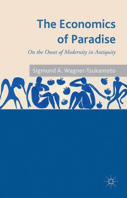bokomslag Economics of Paradise