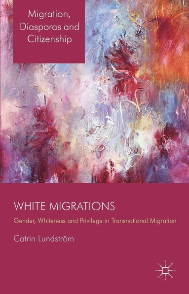 bokomslag White Migrations