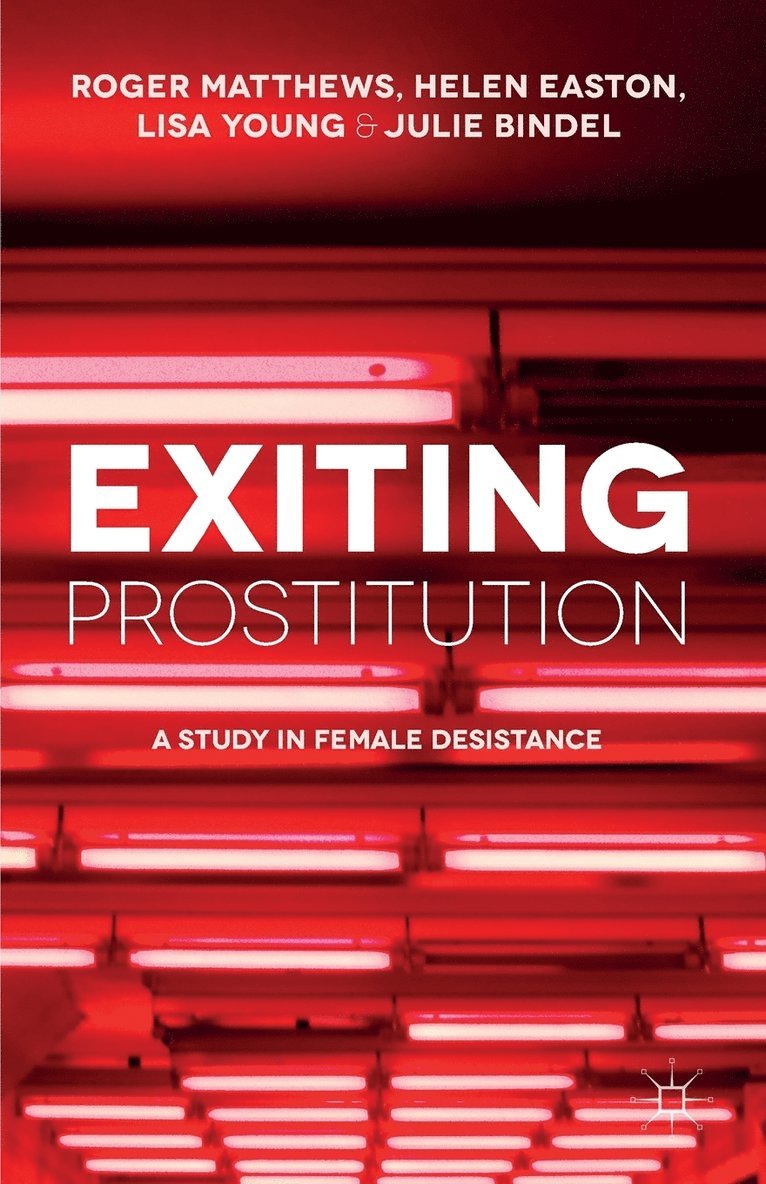 R. Matthews, Helen Easton, Lisa Young, Julie Bindel, Roger Matthews - Exiting Prostitution, Häftad