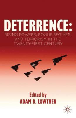 Deterrence 1