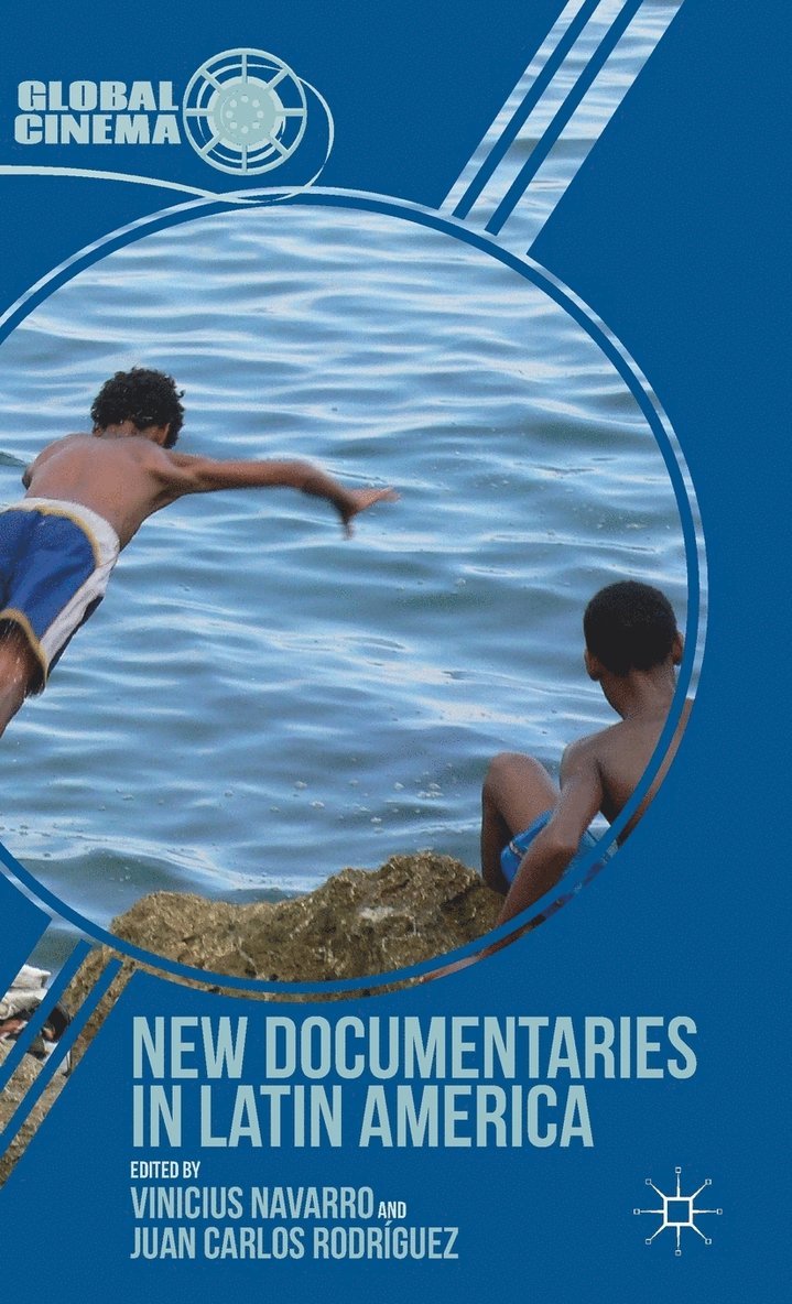 New Documentaries in Latin America 1