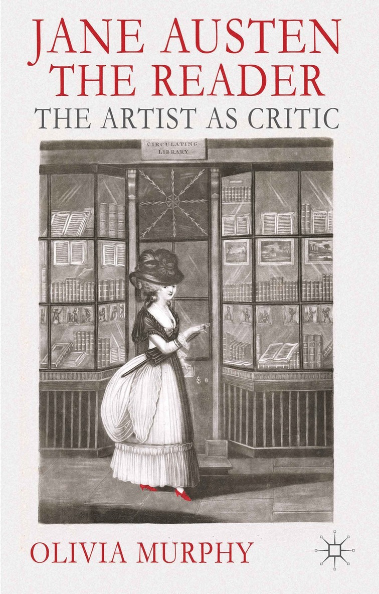 Jane Austen the Reader 1