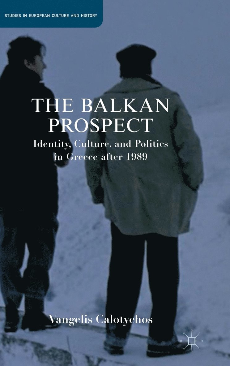 The Balkan Prospect 1