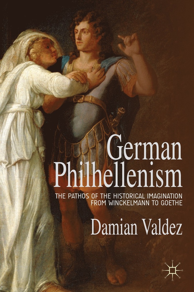 German Philhellenism 1