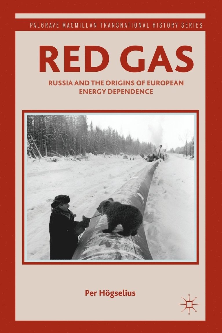 Red Gas 1