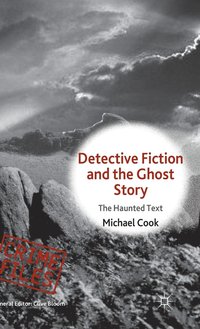 bokomslag Detective Fiction and the Ghost Story