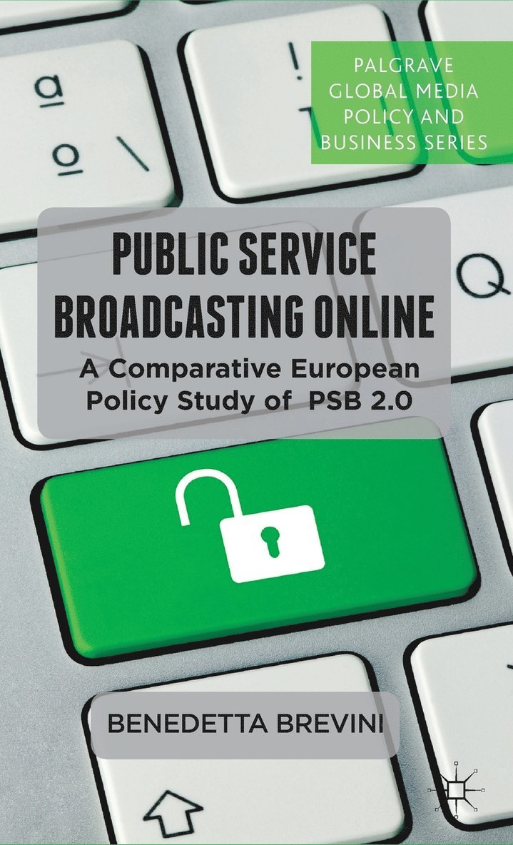 Public Service Broadcasting Online 1