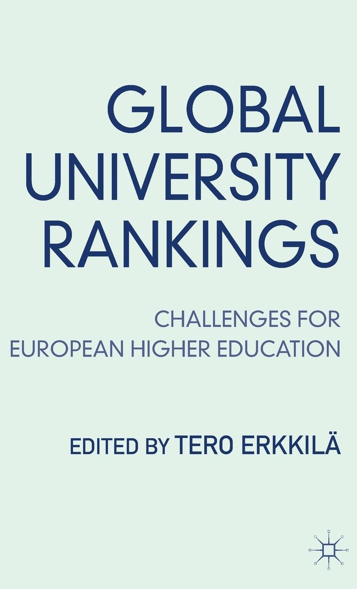 Global University Rankings 1
