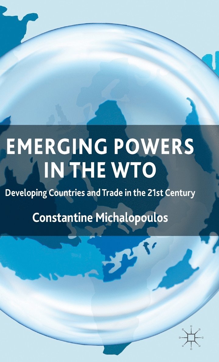 Emerging Powers in the WTO 1