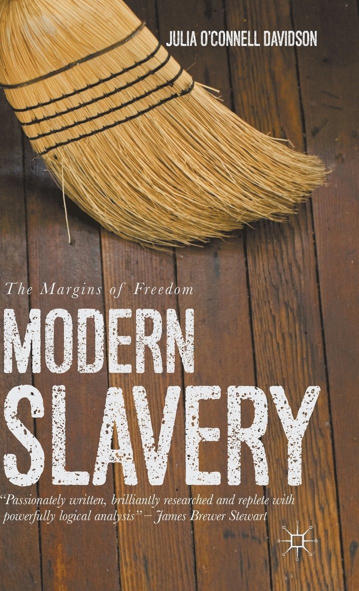 Modern Slavery 1