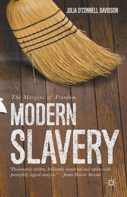 Modern Slavery 1