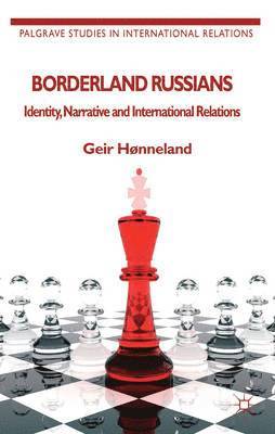 Borderland Russians 1