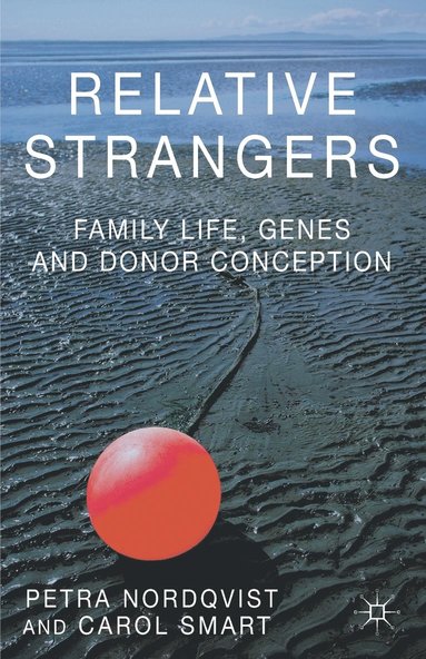 bokomslag Relative Strangers: Family Life, Genes and Donor Conception