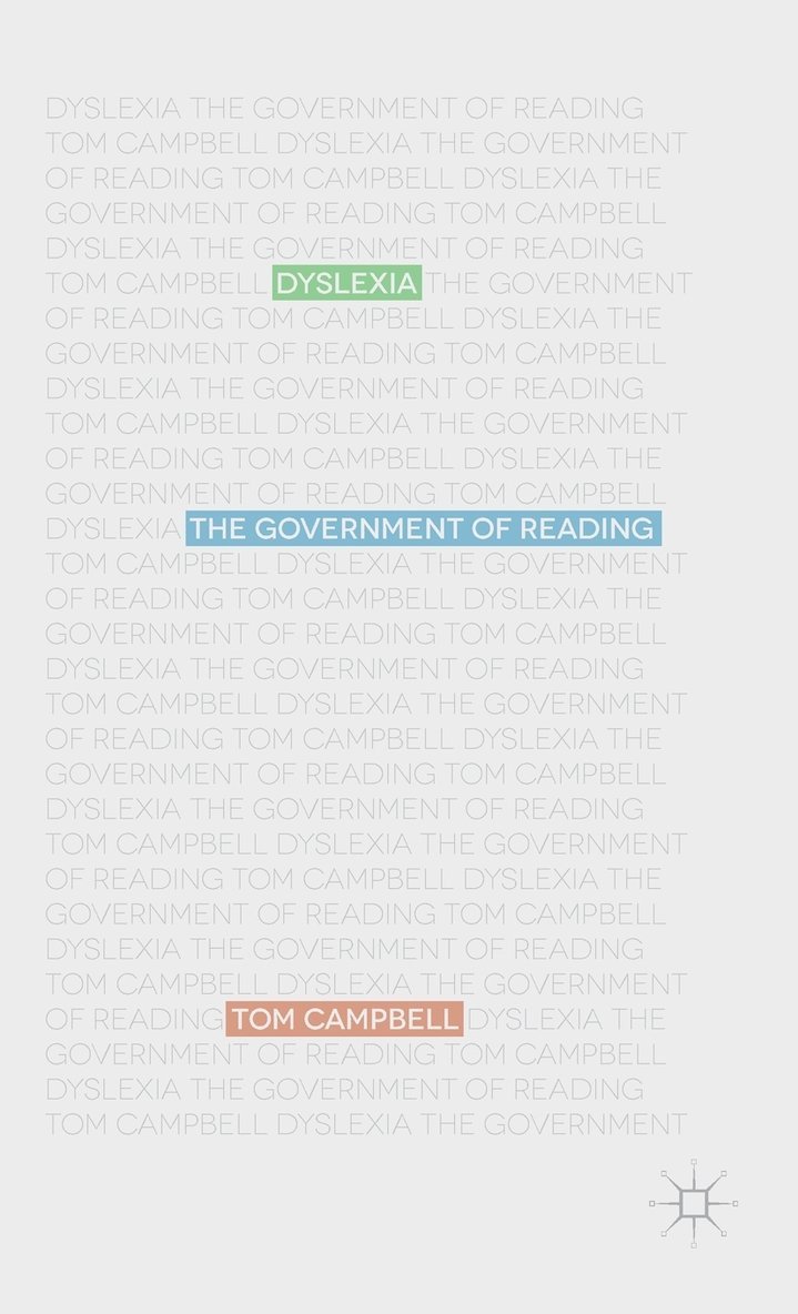 Dyslexia