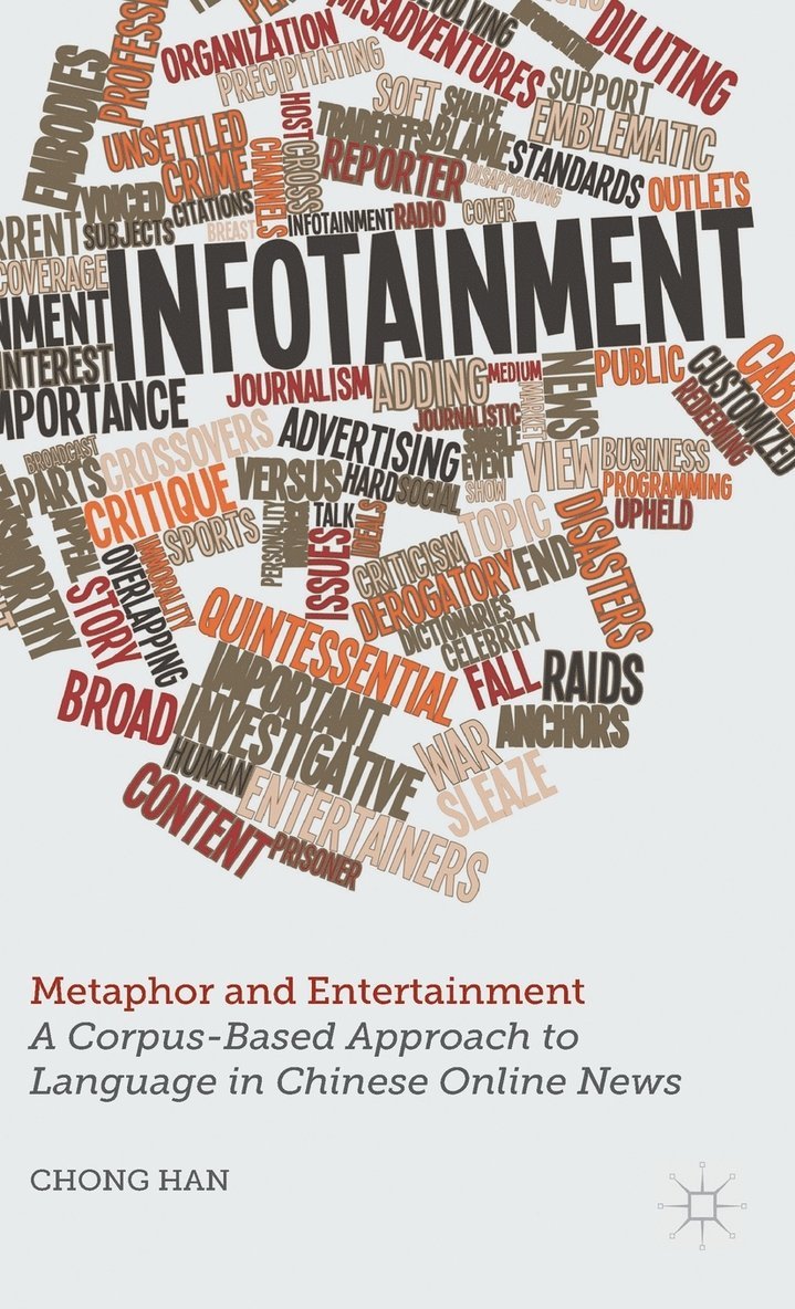 Metaphor and Entertainment 1