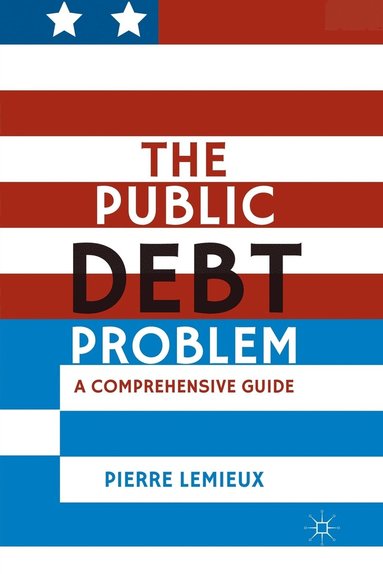 bokomslag Public Debt Problem
