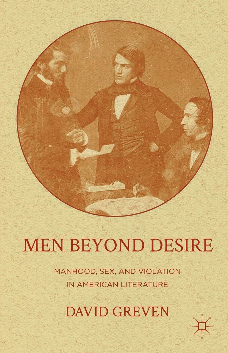 Men Beyond Desire 1