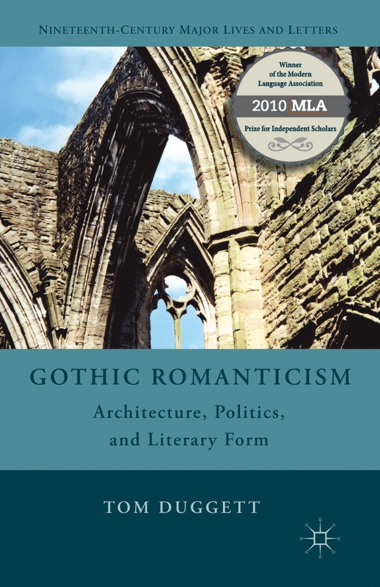 Gothic Romanticism 1