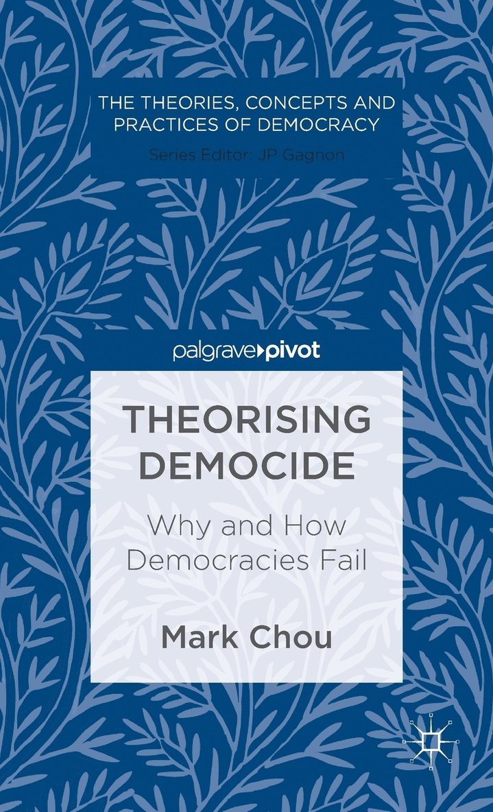 Theorising Democide 1