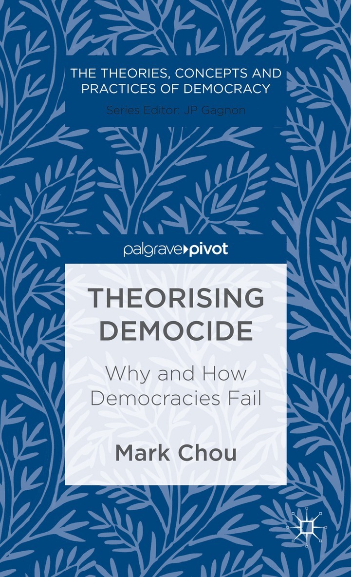 Theorising Democide 1