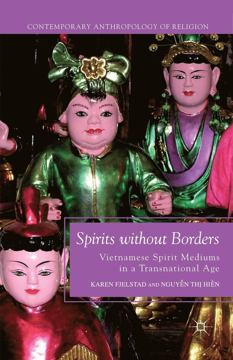 Spirits without Borders 1