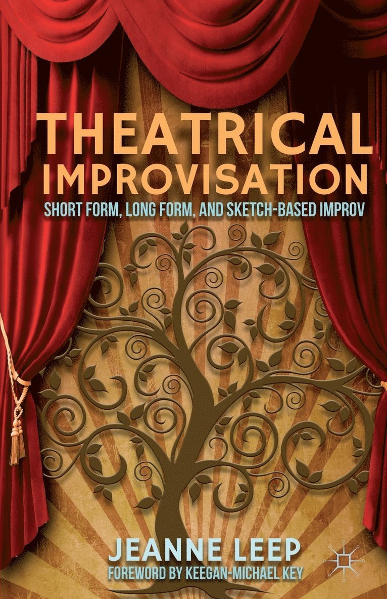 Theatrical Improvisation 1