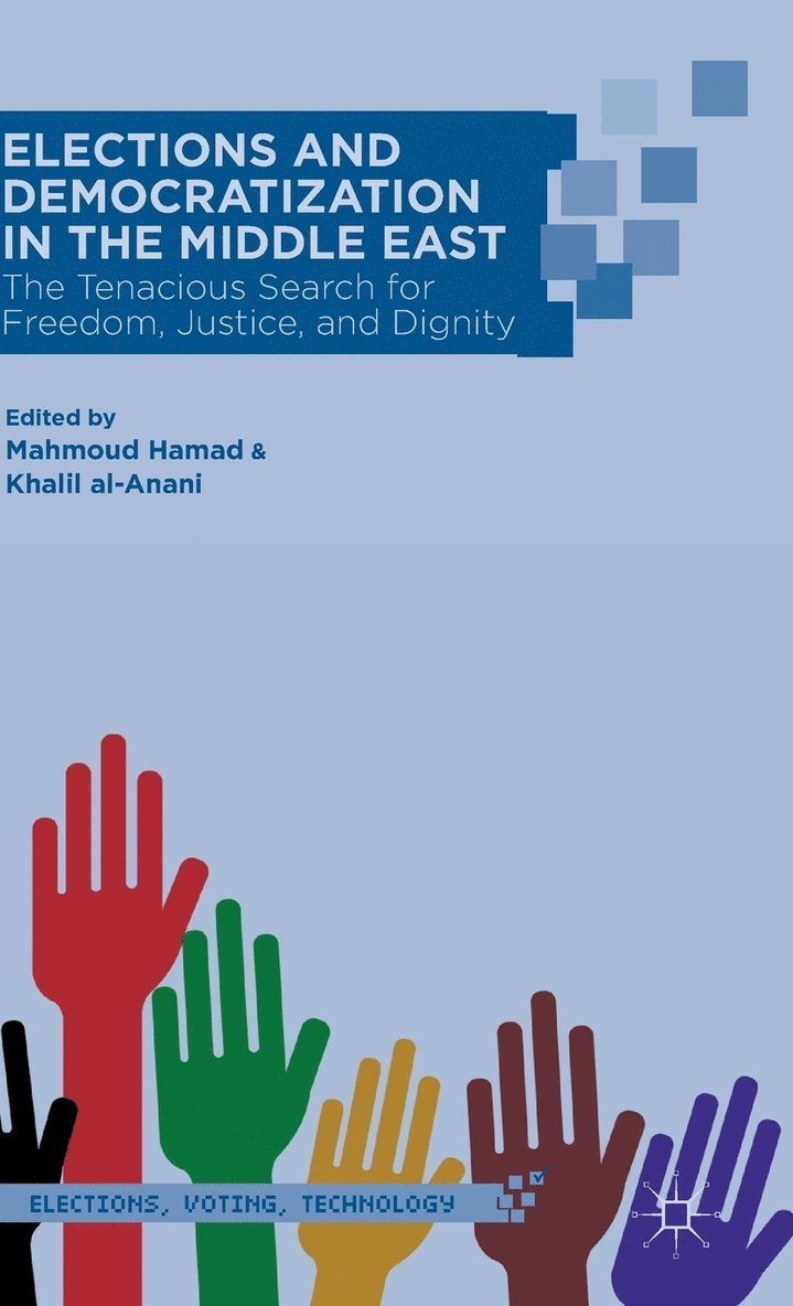 Elections and Democratization in the Middle East